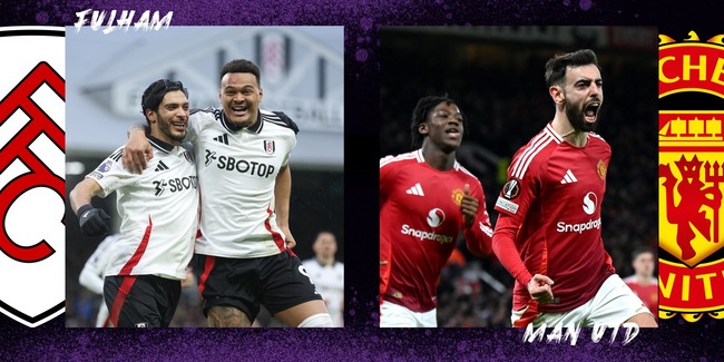 Màn đụng độ Fulham vs Manchester United