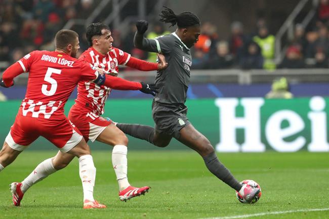 Màn đụng độ Girona vs Arsenal